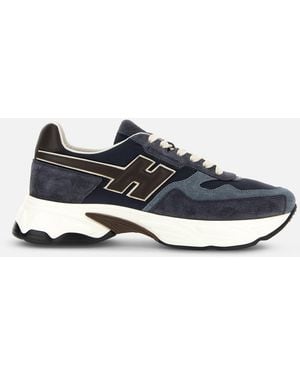 Hogan Sneakers Sportive - Blu