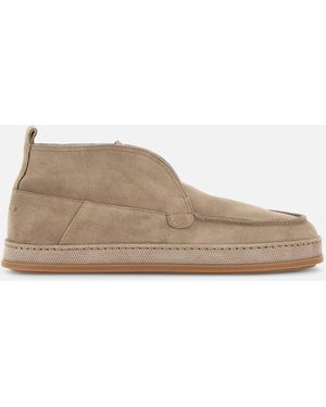Hogan Scarpe - Neutro