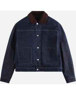 Hogan Clothing, - Blue