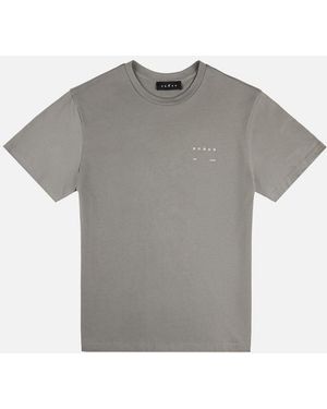 Hogan Clothing, - Grey