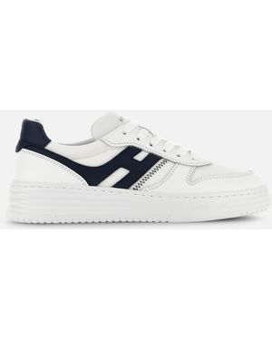 Hogan Sneakers - Bianco
