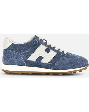Hogan Last Pieces, - Blue
