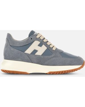 Hogan Scarpe - Blu