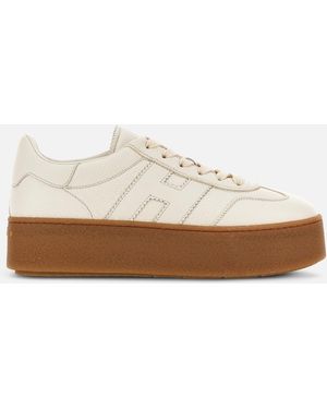 Hogan Scarpe - Bianco