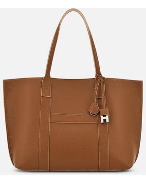 Hogan (One Size) - Brown