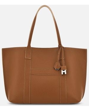 Hogan Totes, (One Size) - Brown