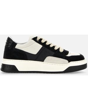 Hogan Maxi Sneaker - Nero