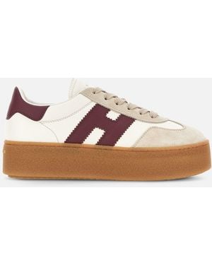 Hogan Abbigliamento - Marrone