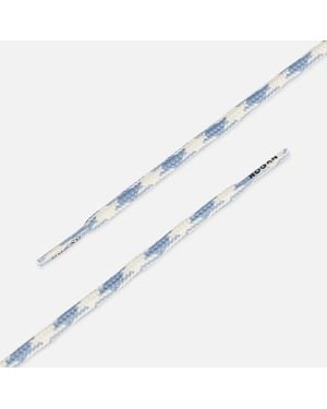 Hogan Cordones, Blanco,Azul Cielo