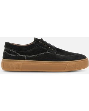 Hogan Sneakers Basse - Nero