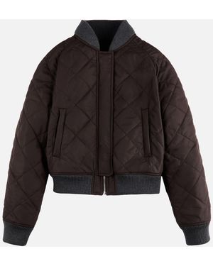 Hogan Abbigliamento - Nero