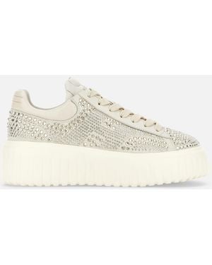 Hogan Scarpe - Neutro