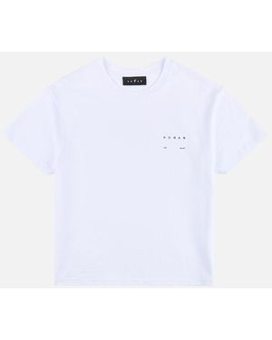 Hogan Clothing, - White