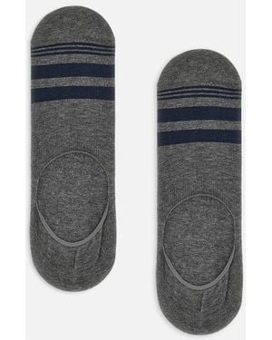 Hogan Hosiery, - Grey