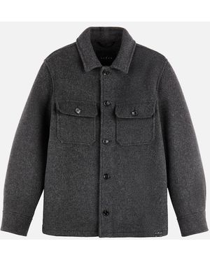 Hogan Clothing, - Grey