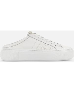 Hogan Clothing, - White