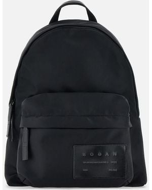 Hogan Backpack - Black