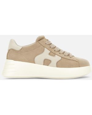 Hogan Scarpe - Neutro