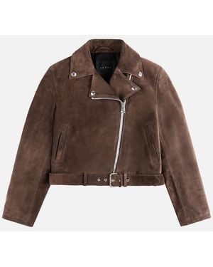 Hogan Clothing, - Brown