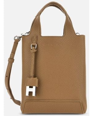 Hogan Borse Mini - Marrone