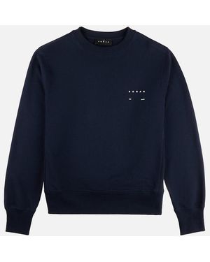 Hogan Clothing, - Blue