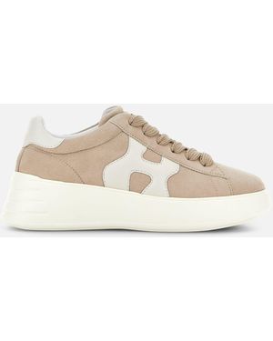 Hogan Sneakers - Neutro