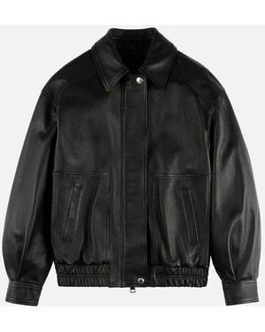 Hogan Clothing, - Black