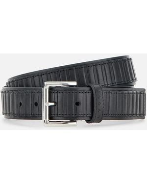 Hogan Belt - Black