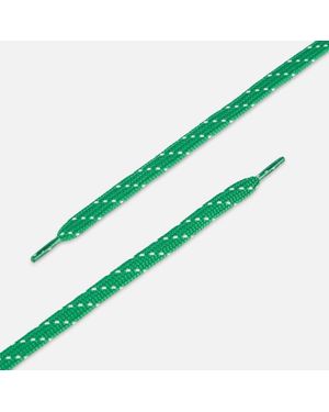 Hogan Shoes, (One Size) - Green