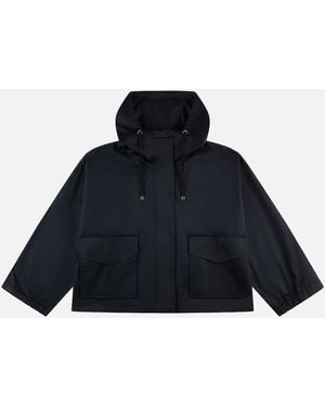Hogan Clothing, - Blue