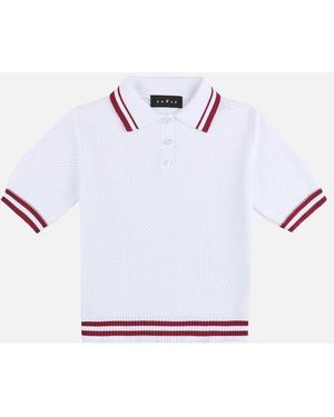 Hogan Clothing, - White