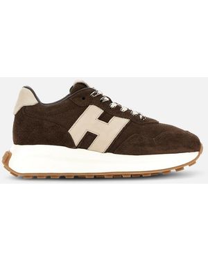 Hogan H641, - Brown