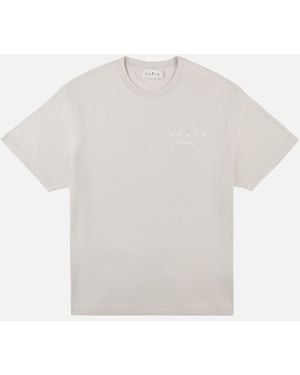 Hogan Camiseta - Blanco