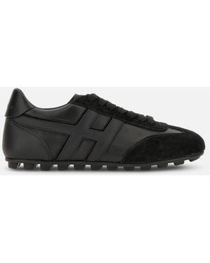 Hogan Sneakers Olympia - Noir