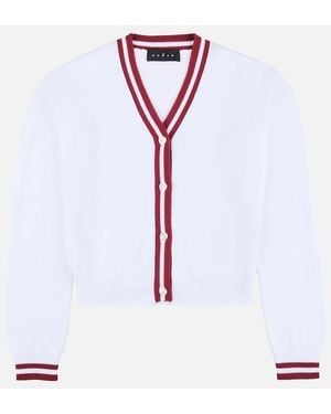 Hogan Clothing, - White