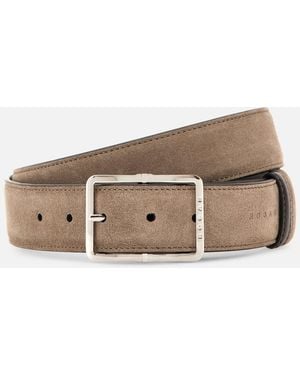 Hogan Cintura - Marrone
