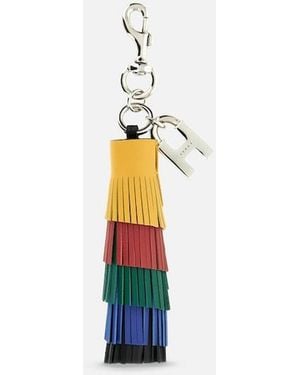 Hogan Keychain, (One Size) - Blue