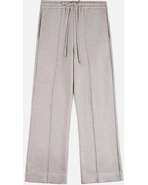 Hogan Trousers - Grey