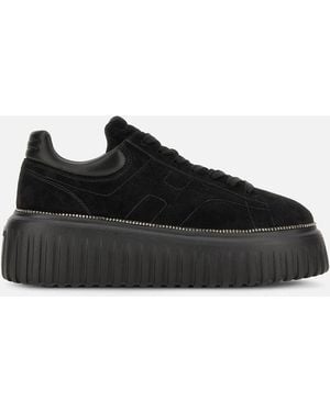 Hogan Sneakers H - Noir
