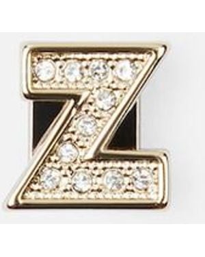 Hogan Letters, (One Size) - Metallic