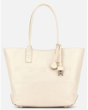 Hogan (One Size) - Natural
