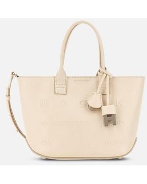 Hogan Mini Bags, (One Size) - Natural