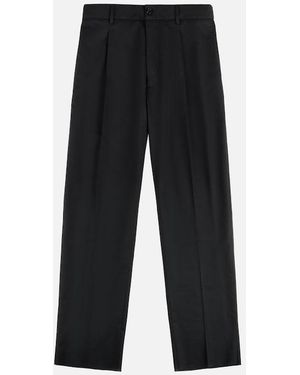 Hogan Clothing, - Black