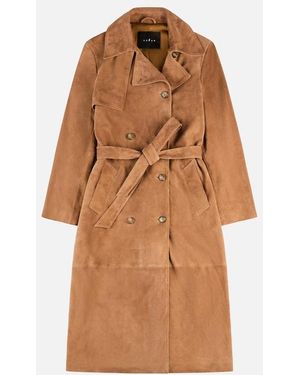 Hogan Clothing, - Brown