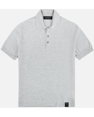 Hogan Clothing, - Grey