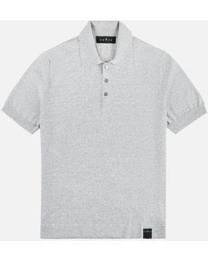 Hogan Knitwear, - Grey