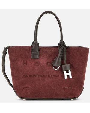 Hogan (One Size) - Purple