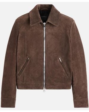 Hogan Clothing, - Brown