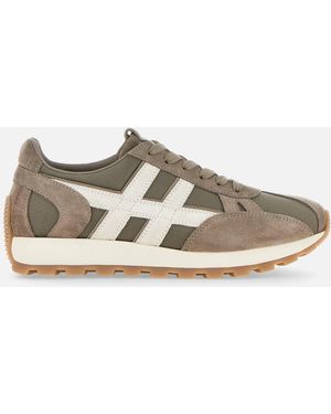 Hogan Sneakers Sportive - Marrone
