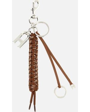 Hogan Bags, (One Size) - Metallic